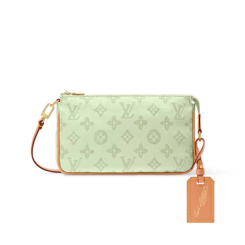 Louis Vuitton Pochette Accessoires M28320
