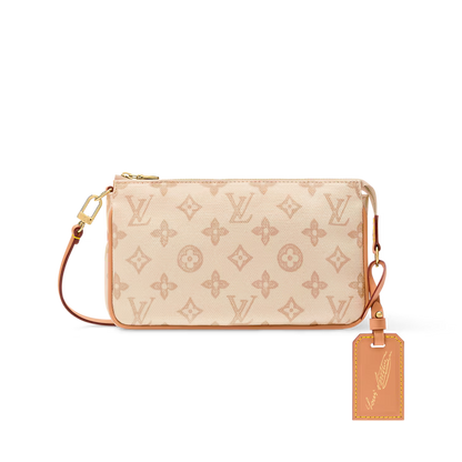 Louis Vuitton Pochette Accessoires M28321