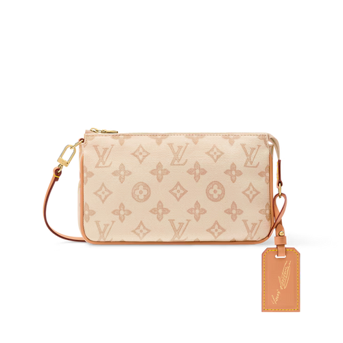 Louis Vuitton Pochette Accessoires M28321