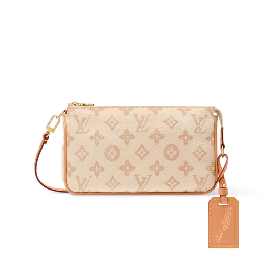 Louis Vuitton Pochette Accessoires M28321