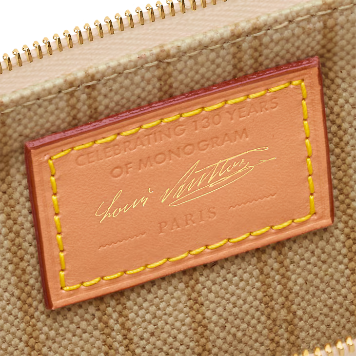 Louis Vuitton Pochette Accessoires M28321