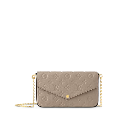Louis Vuitton Pochette Felicie