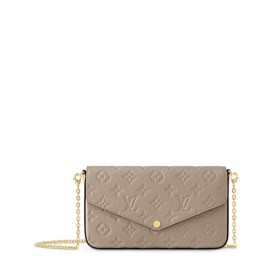 Louis Vuitton Pochette Felicie