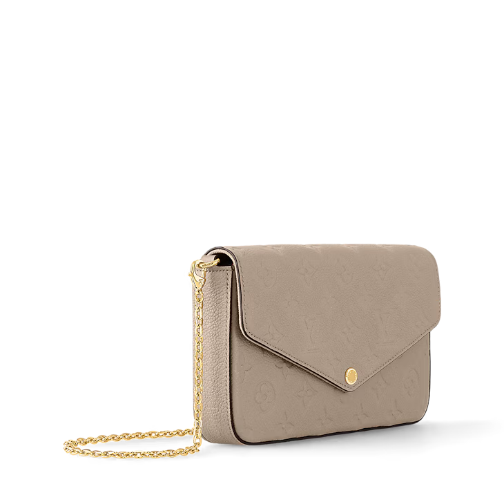Louis Vuitton Pochette Felicie