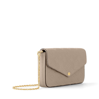 Louis Vuitton Pochette Felicie
