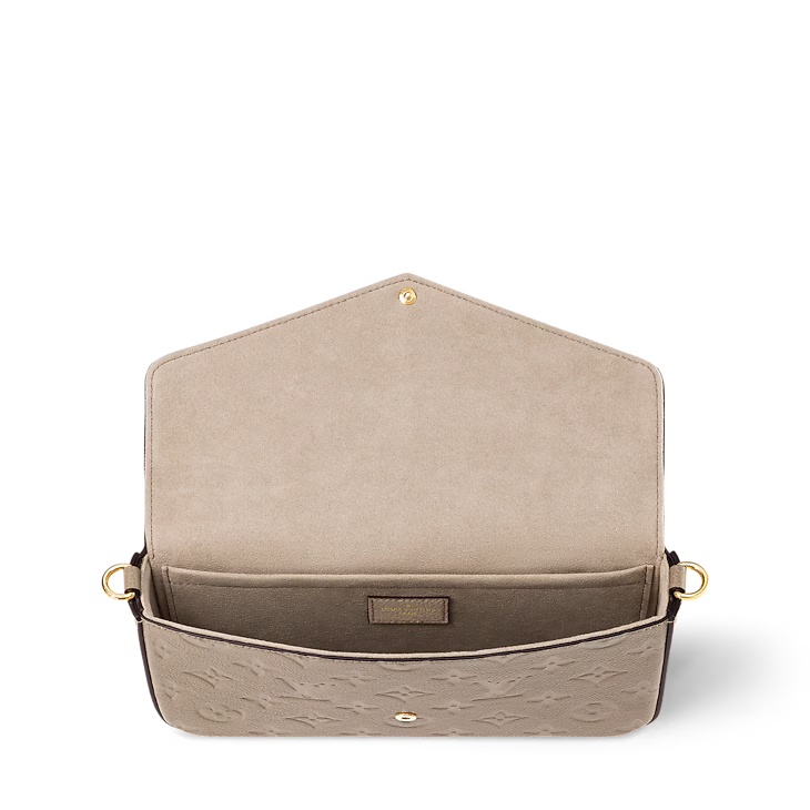 Louis Vuitton Pochette Felicie