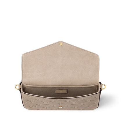 Louis Vuitton Pochette Felicie