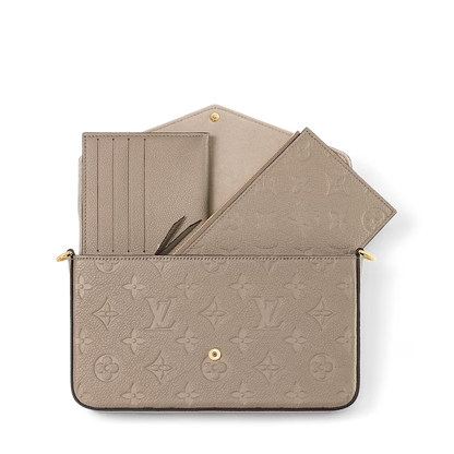 Louis Vuitton Pochette Felicie