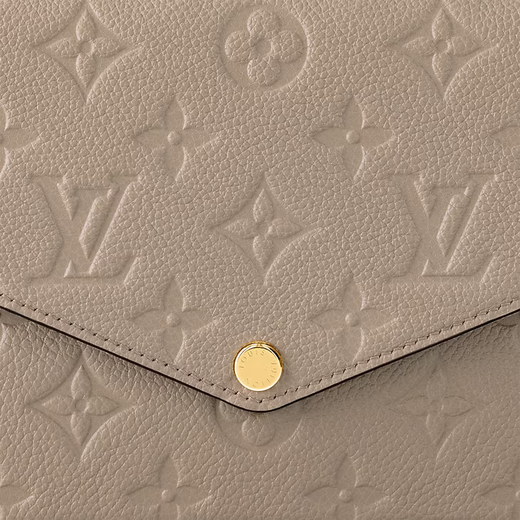 Louis Vuitton Pochette Felicie