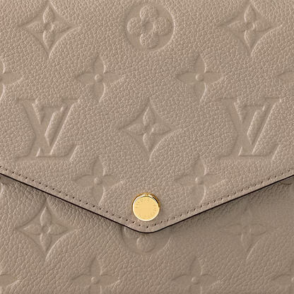 Louis Vuitton Pochette Felicie