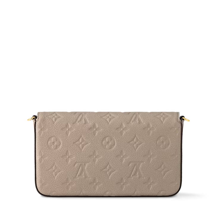 Louis Vuitton Pochette Felicie
