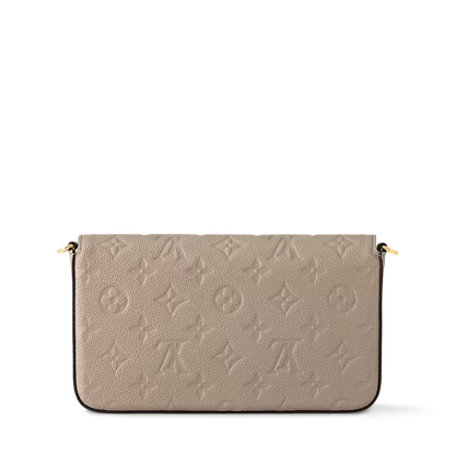 Louis Vuitton Pochette Felicie