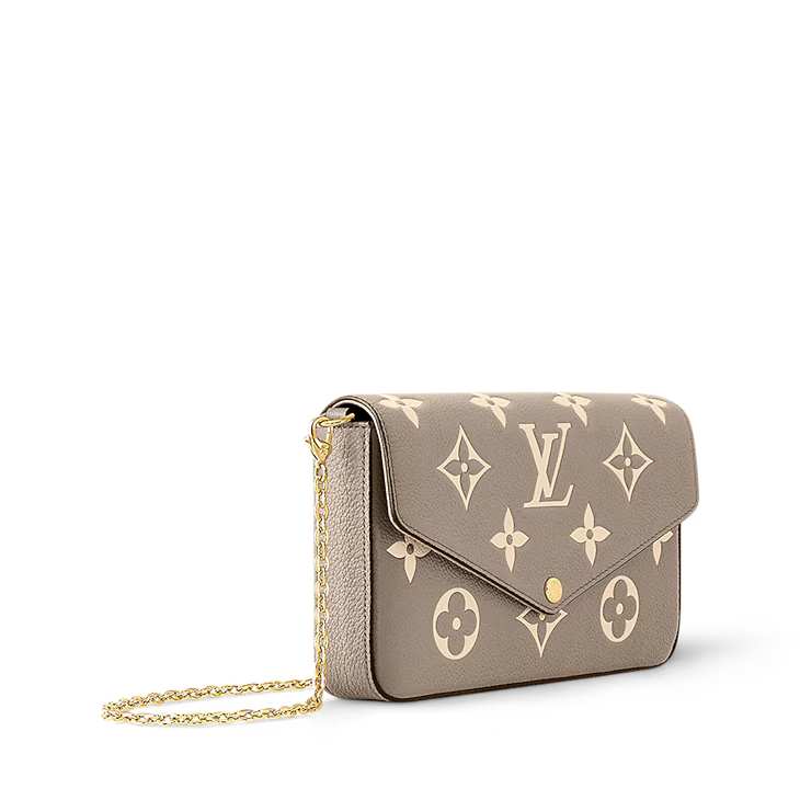 Louis Vuitton Pochette Felicie bag