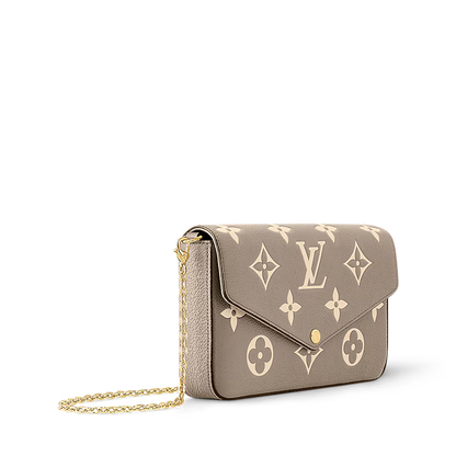 Louis Vuitton Pochette Felicie bag