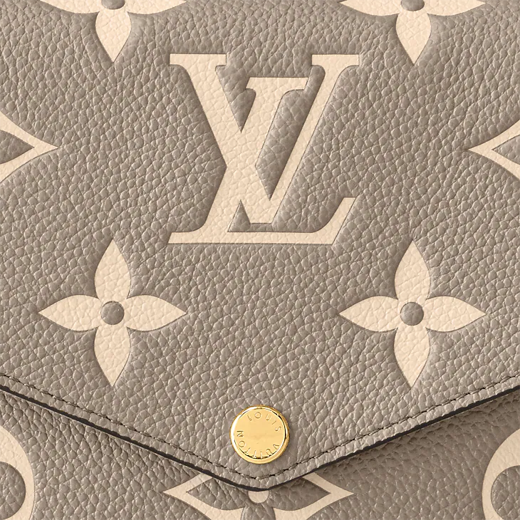 Louis Vuitton Pochette Felicie bag