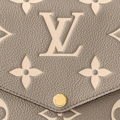 Louis Vuitton Pochette Felicie bag