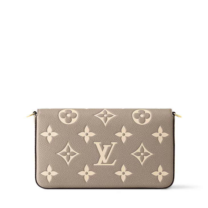 Louis Vuitton Pochette Felicie bag