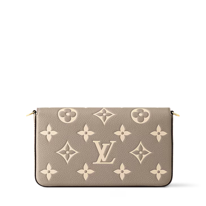 Louis Vuitton Pochette Felicie bag