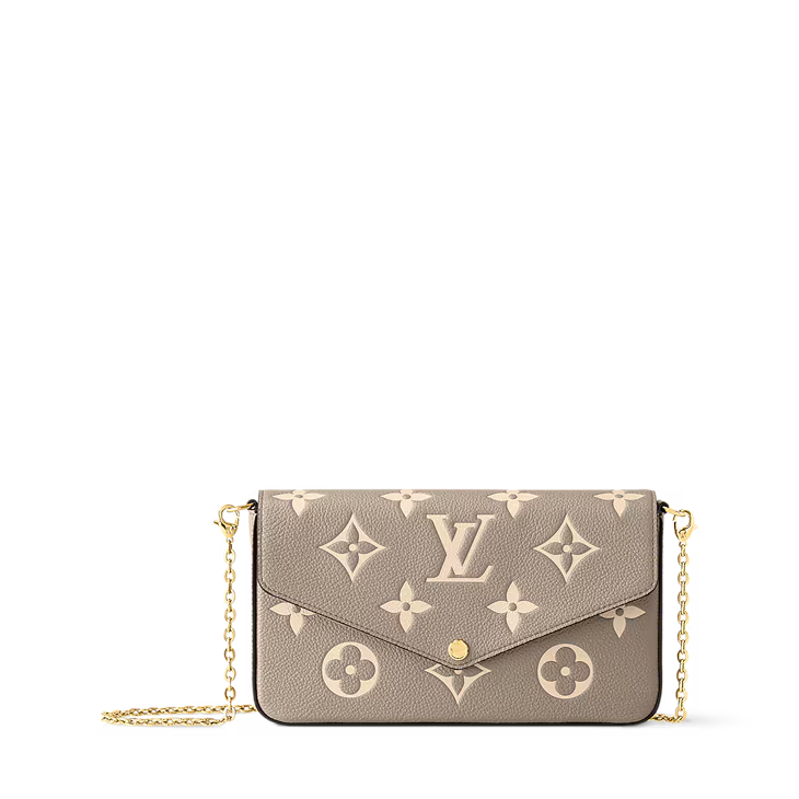 Louis Vuitton Pochette Felicie bag