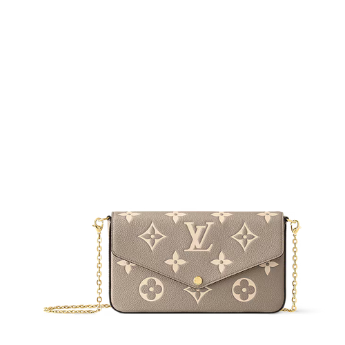 Louis Vuitton Pochette Felicie bag