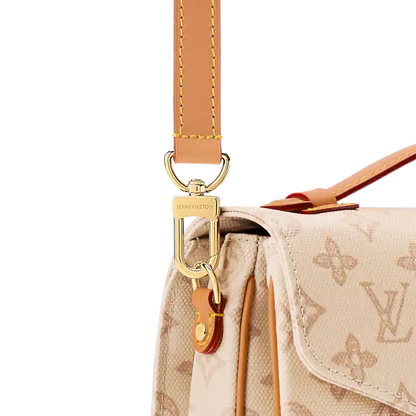 Louis Vuitton Pochette Métis MM bag