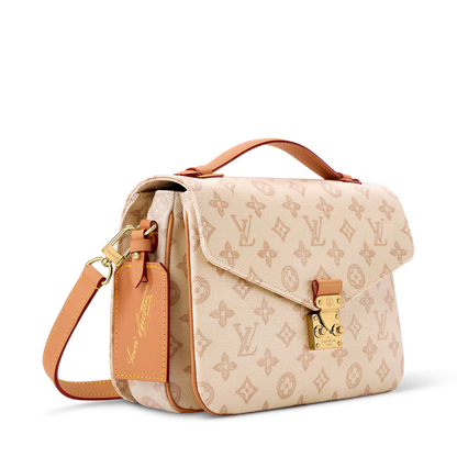 Louis Vuitton Pochette Métis MM bag