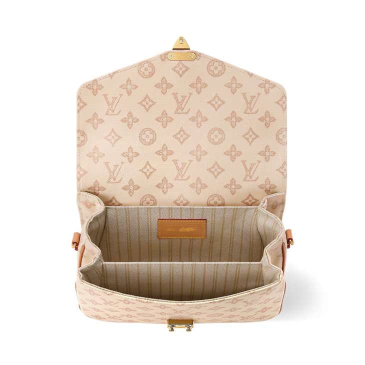 Louis Vuitton Pochette Métis MM bag