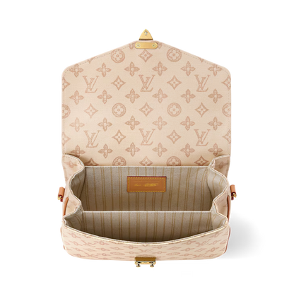 Louis Vuitton Pochette Métis MM bag