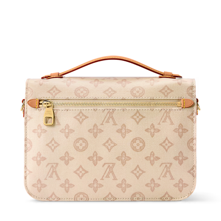 Louis Vuitton Pochette Métis MM bag