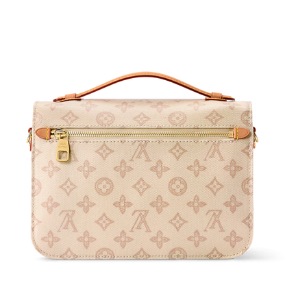 Louis Vuitton Pochette Métis MM bag