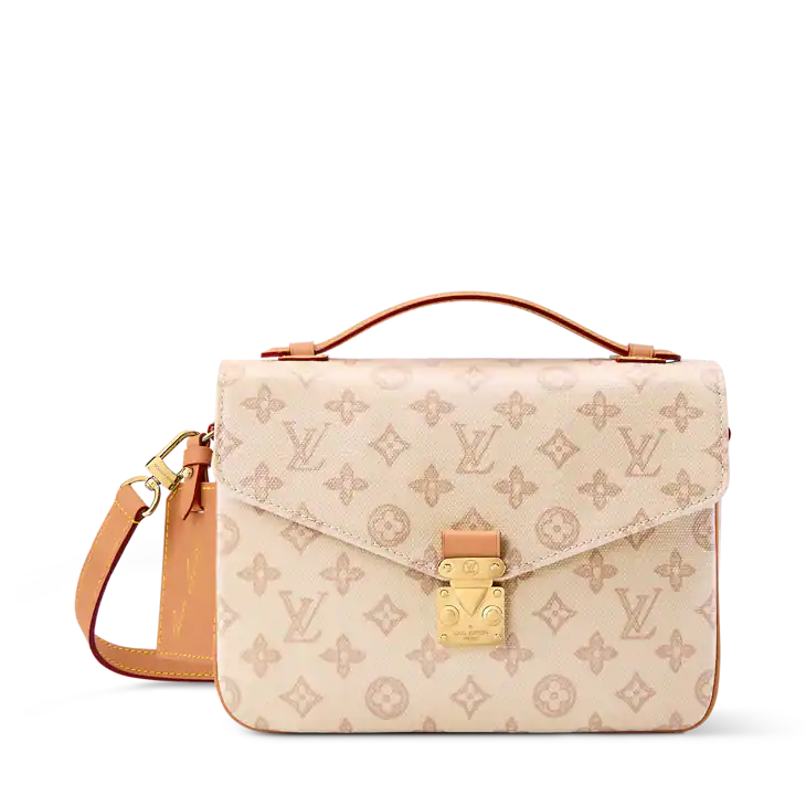 Louis Vuitton Pochette Métis MM bag