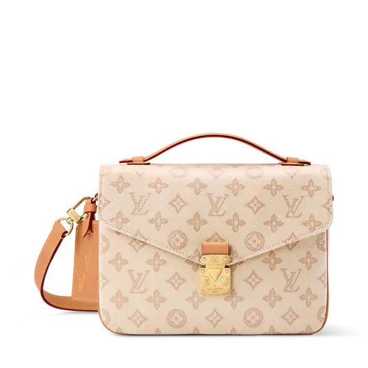 Louis Vuitton Pochette Métis MM bag