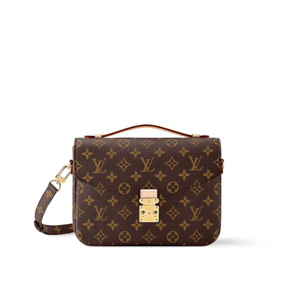 Louis Vuitton Pochette Metis