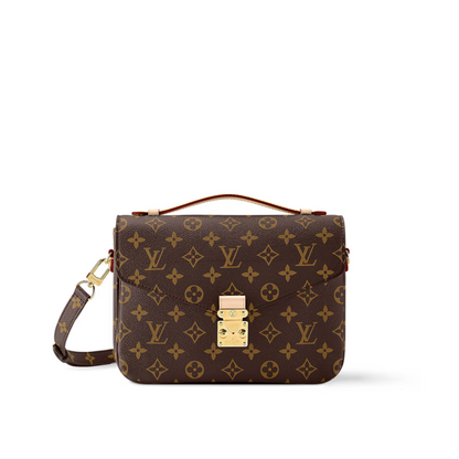 Louis Vuitton Pochette Metis