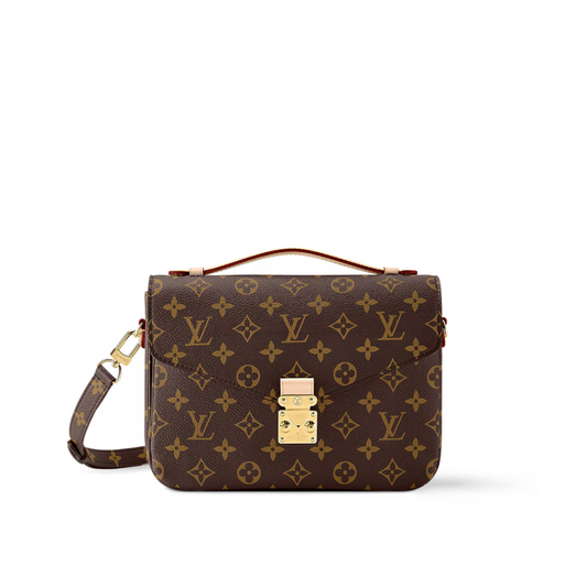 Louis Vuitton Pochette Metis