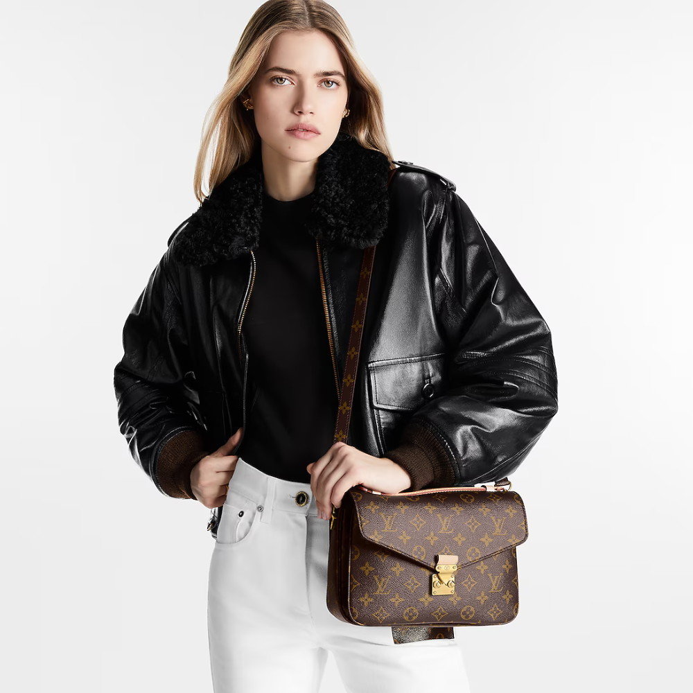 Louis Vuitton Pochette Metis