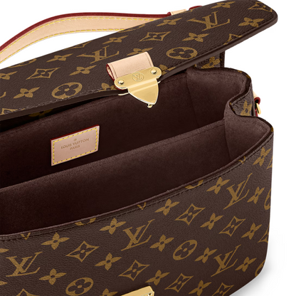 Louis Vuitton Pochette Metis