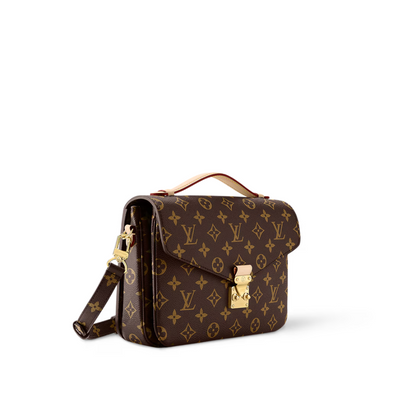Louis Vuitton Pochette Metis
