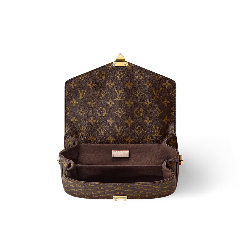 Louis Vuitton Pochette Metis