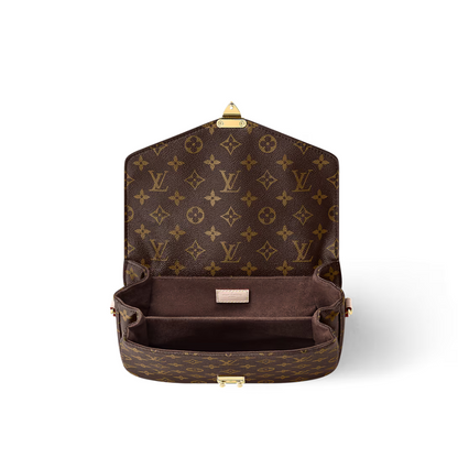 Louis Vuitton Pochette Metis