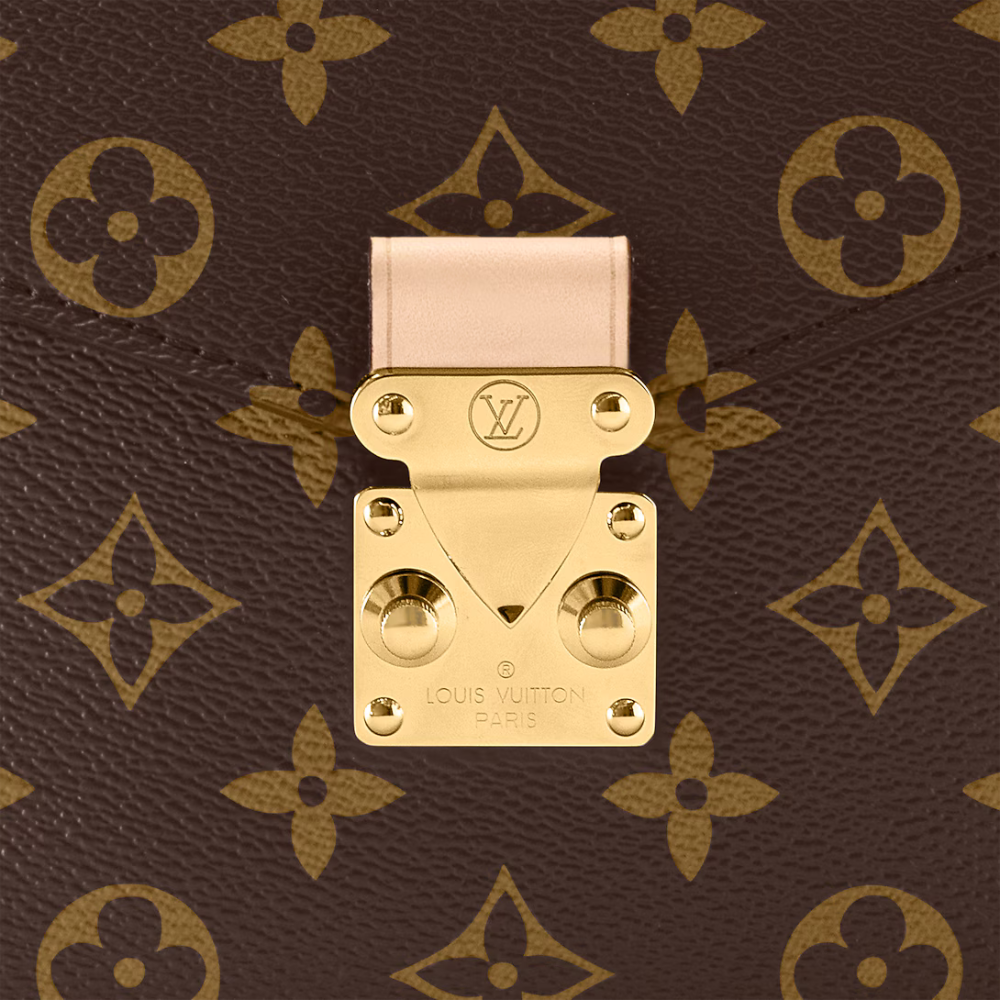Louis Vuitton Pochette Metis