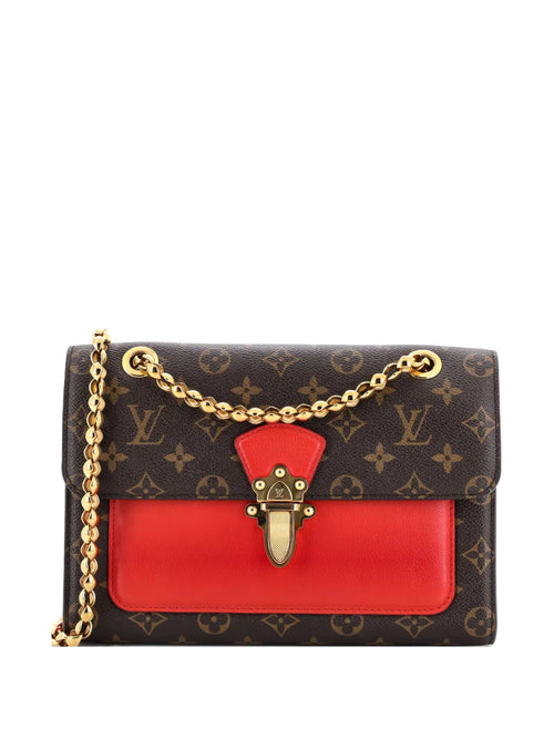 Louis Vuitton Pre-Owned Victoire Handbag