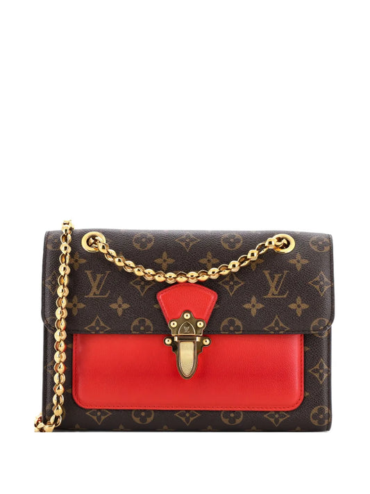 Louis Vuitton Pre-Owned Victoire Handbag