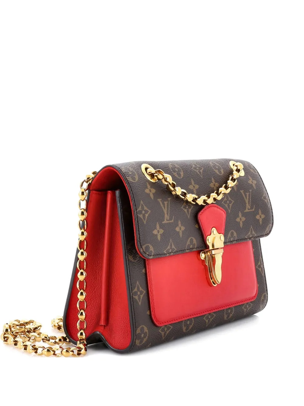 Louis Vuitton Pre-Owned Victoire Handbag