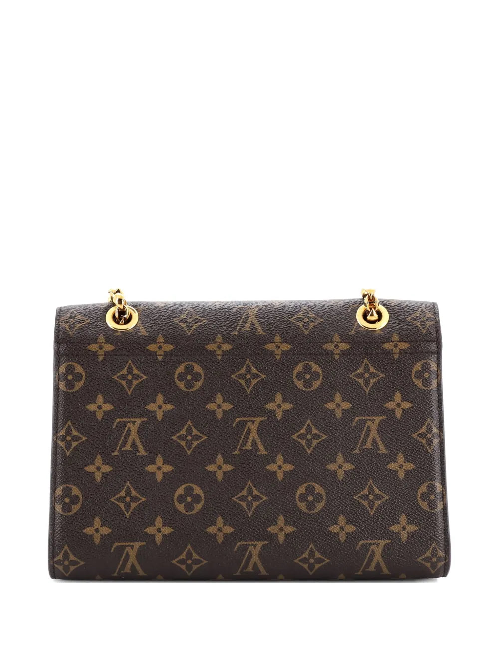 Louis Vuitton Pre-Owned Victoire Handbag