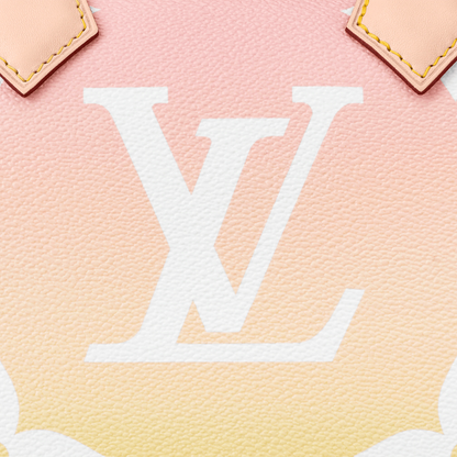 Louis Vuitton Speedy Bandouliere 25 M45724