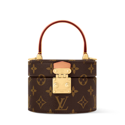 Louis Vuitton Scott Lipstick Case