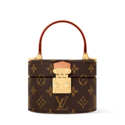 Louis Vuitton Scott Lipstick Case