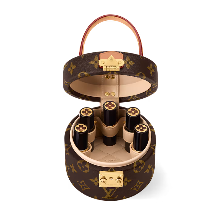 Louis Vuitton Scott Lipstick Case