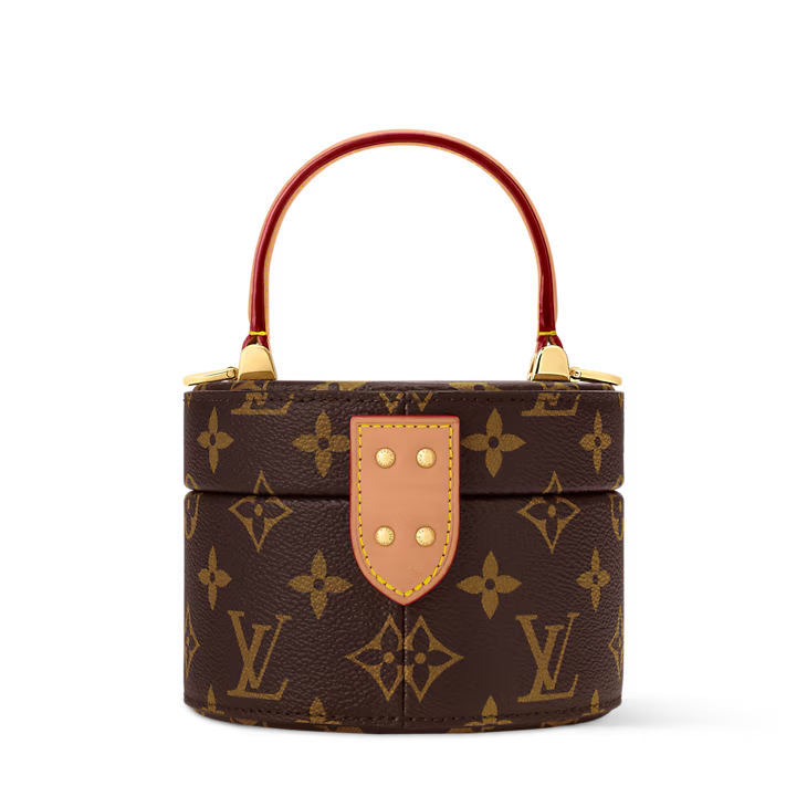 Louis Vuitton Scott Lipstick Case
